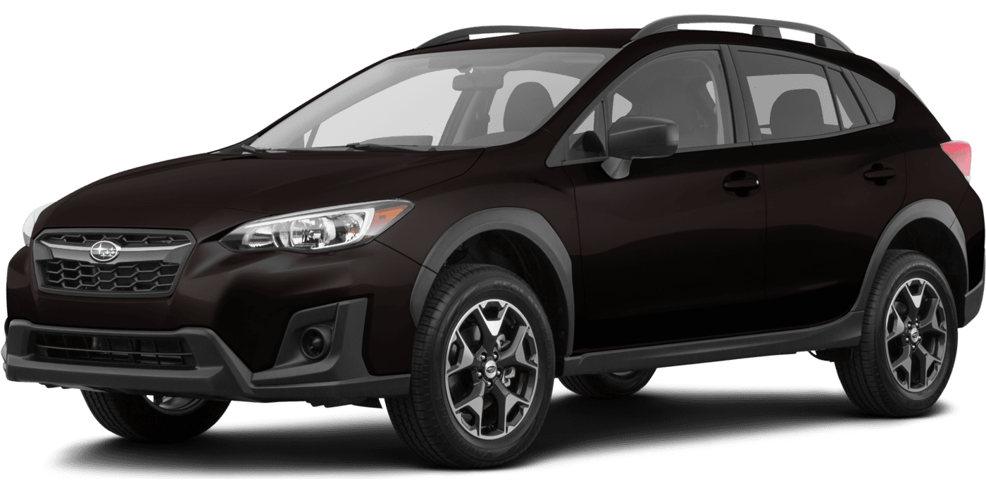 2018 Subaru Crosstrek 2.0i — SUV — 110,114 mi — Ramsey, NJ
