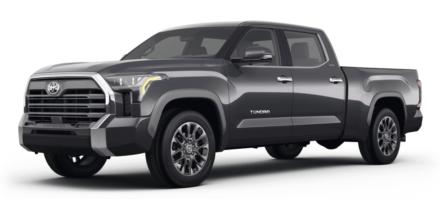2024 Toyota Tundra Limited — Pickup Truck — 41,444 mi — Madison, TN