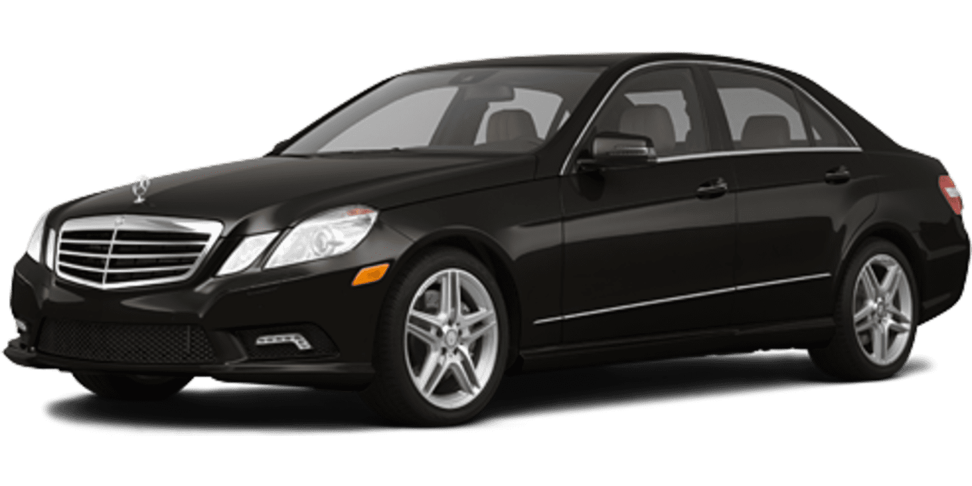 2011 Mercedes-Benz E-Class E 550 — Sedan — 115,423 mi — Tucson, AZ