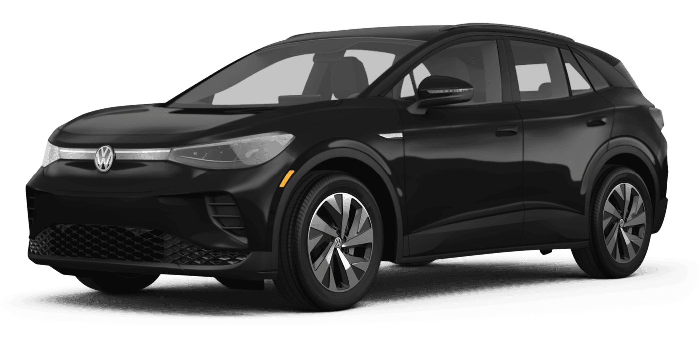 2024 Volkswagen ID.4 Pro — SUV — 2,114 mi — Maplewood, MN