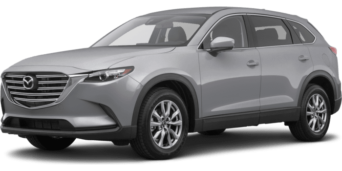 2018 Mazda CX-9 Prices, Incentives & Dealers | TrueCar