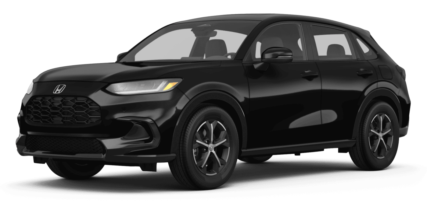 2024 Honda HR-V EX-L — SUV — 11,105 mi — Hackettstown, NJ