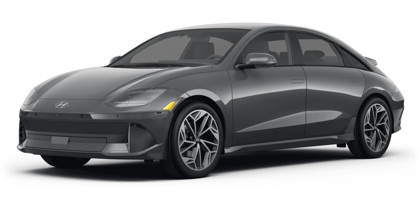 2024 Hyundai IONIQ 6 SEL — Sedan — 24,880 mi — Stockton, CA