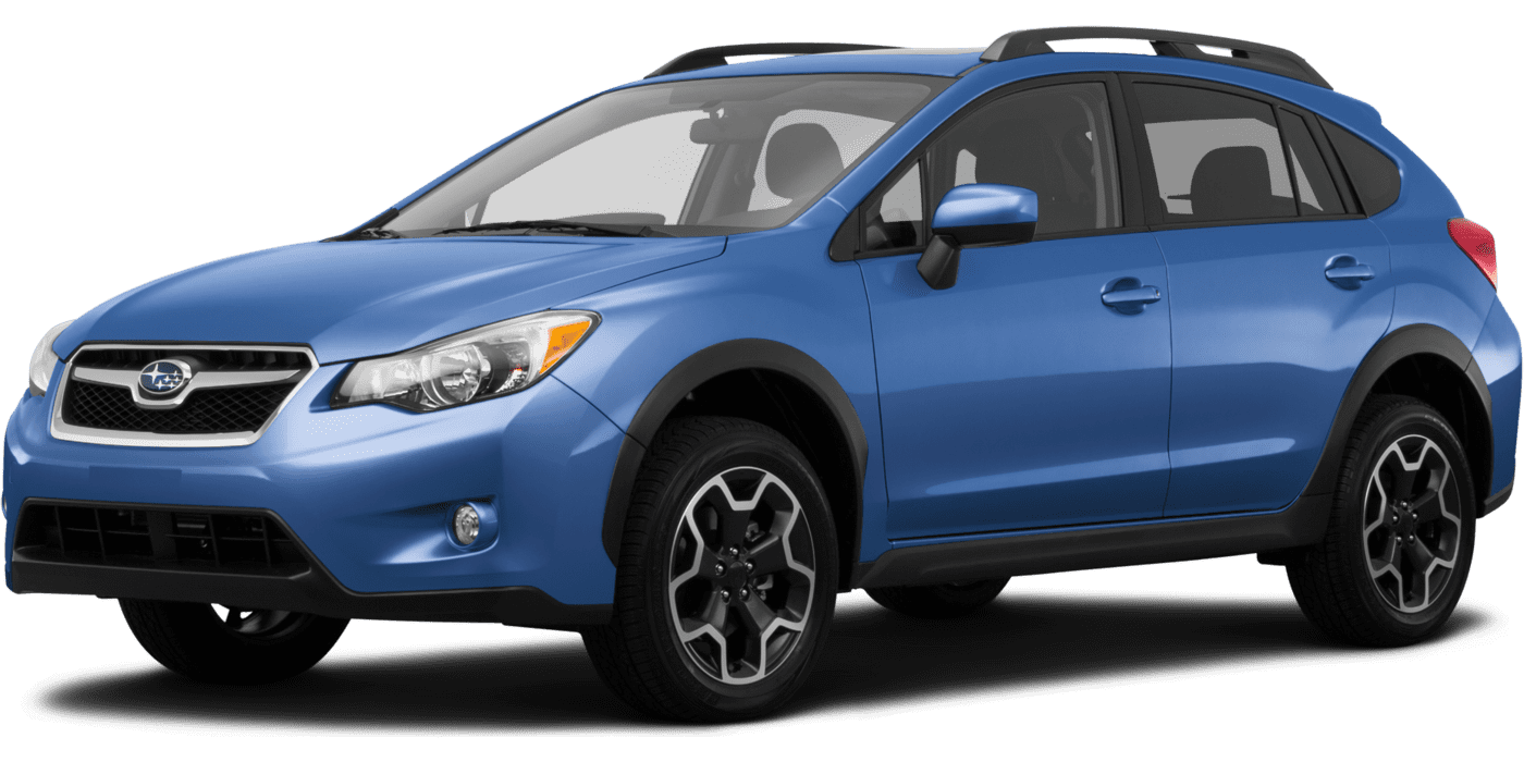 2015 Subaru XV Crosstrek 2.0i Premium — SUV — 104,996 mi — Phoenix, AZ