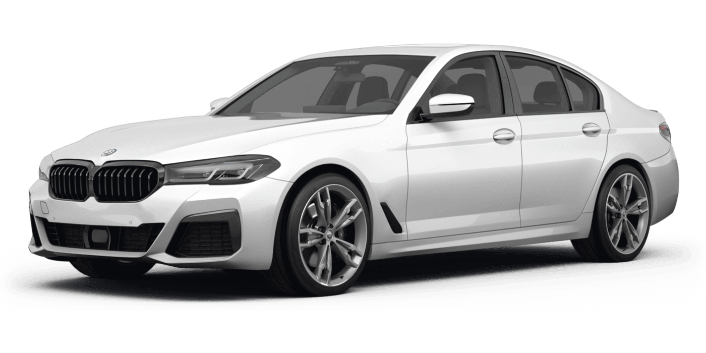 2023 BMW 5 Series M550i — Sedan — 17,208 mi — Phoenix, AZ