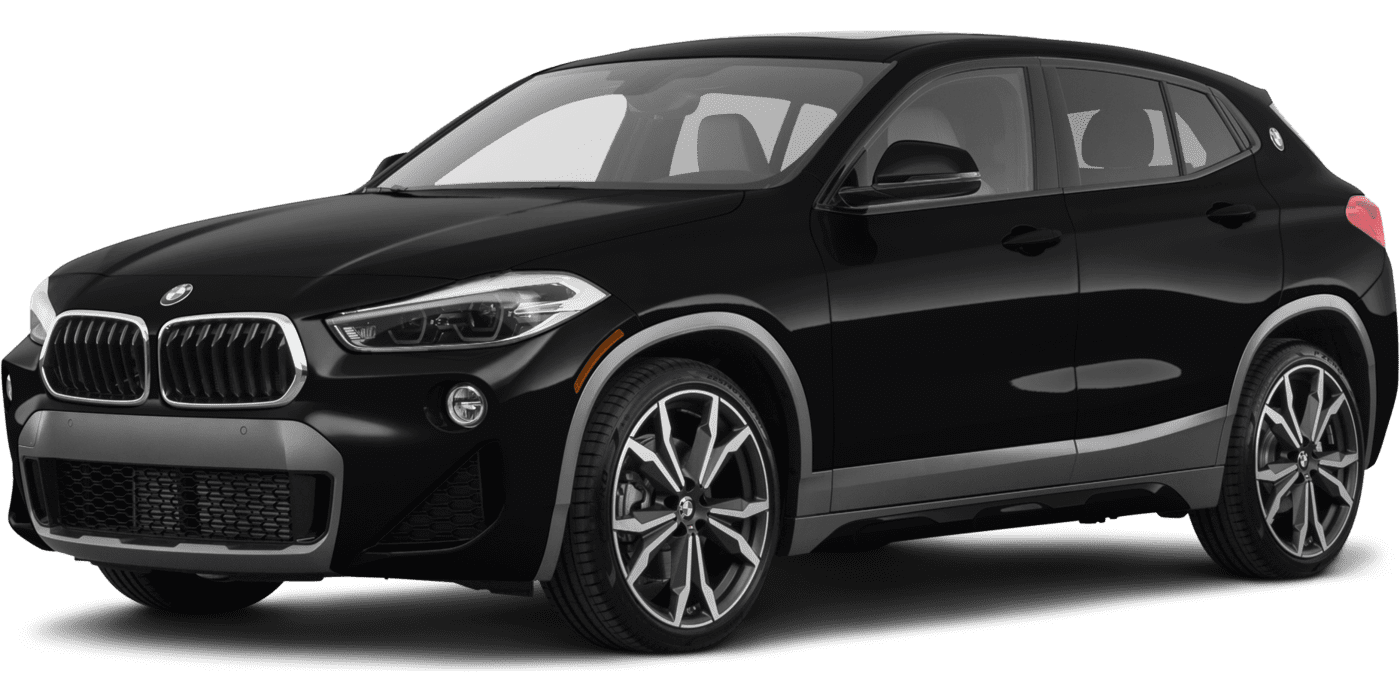 2019 BMW X2 28i — SUV — 46,669 mi — Lithia Springs, GA