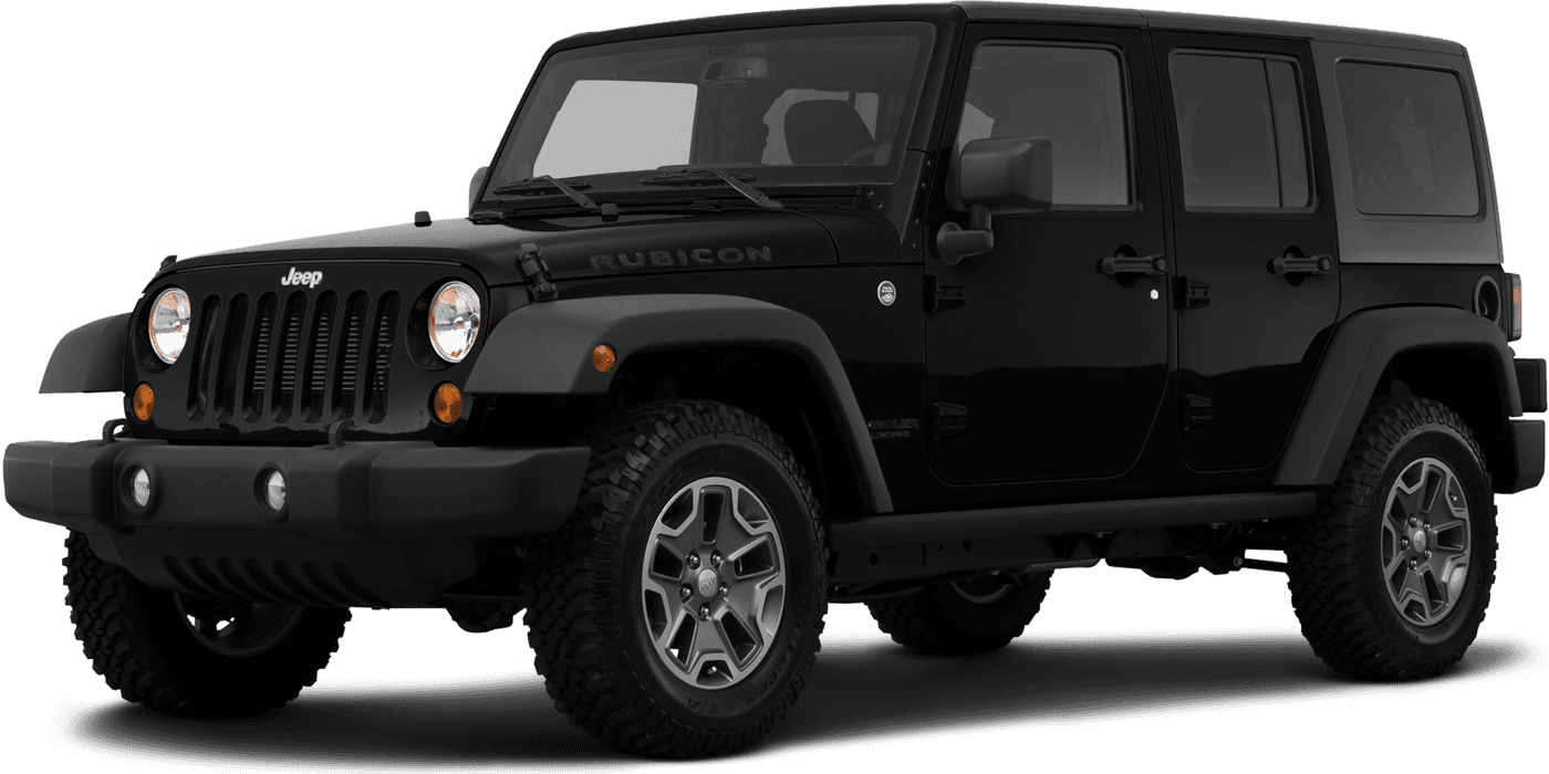 2013 Jeep Wrangler Rubicon For Sale in Brandywine, MD