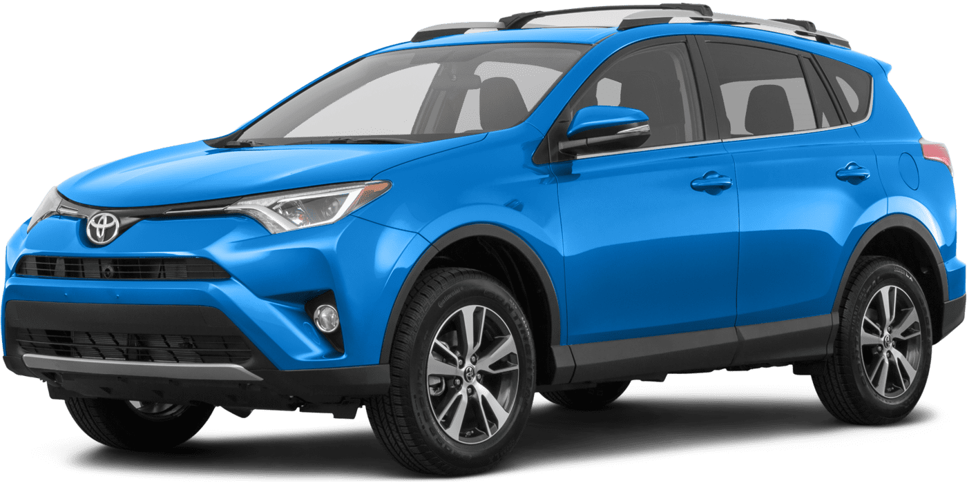 2018 Toyota RAV4 SE — SUV — 84,535 mi — Albuquerque, NM