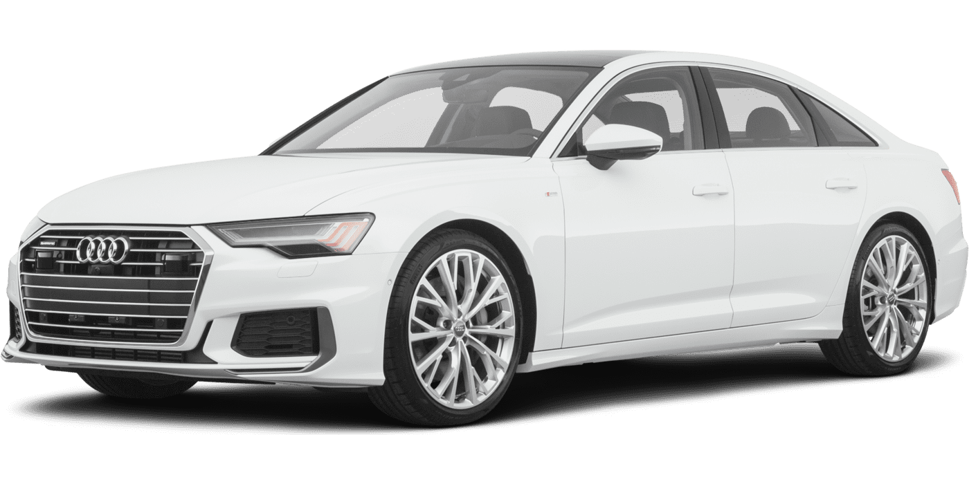2019 Audi A6 Prestige — Sedan — 50,967 mi — Columbus, OH