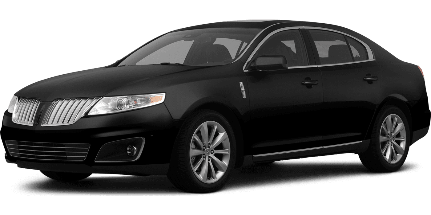 2012 Lincoln MKS EcoBoost — Sedan — 80,821 mi — Indianapolis, IN