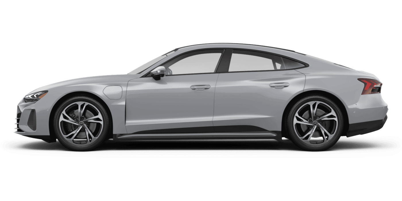 2024 Audi e-tron GT Review  Pricing, Trims & Photos - TrueCar