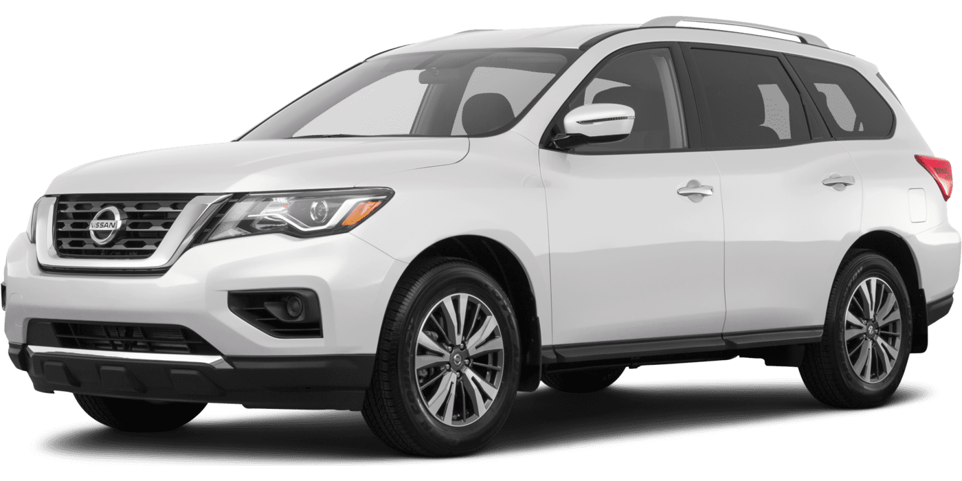2020 Nissan Pathfinder SV — SUV — 65,448 mi — Sebring, FL