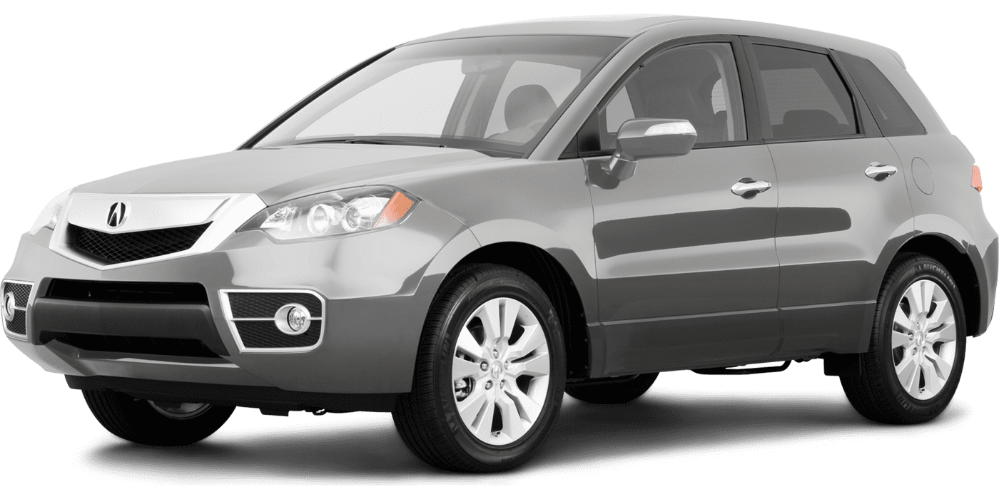 2011 Acura RDX Standard — SUV — 85,087 mi — Melbourne, FL