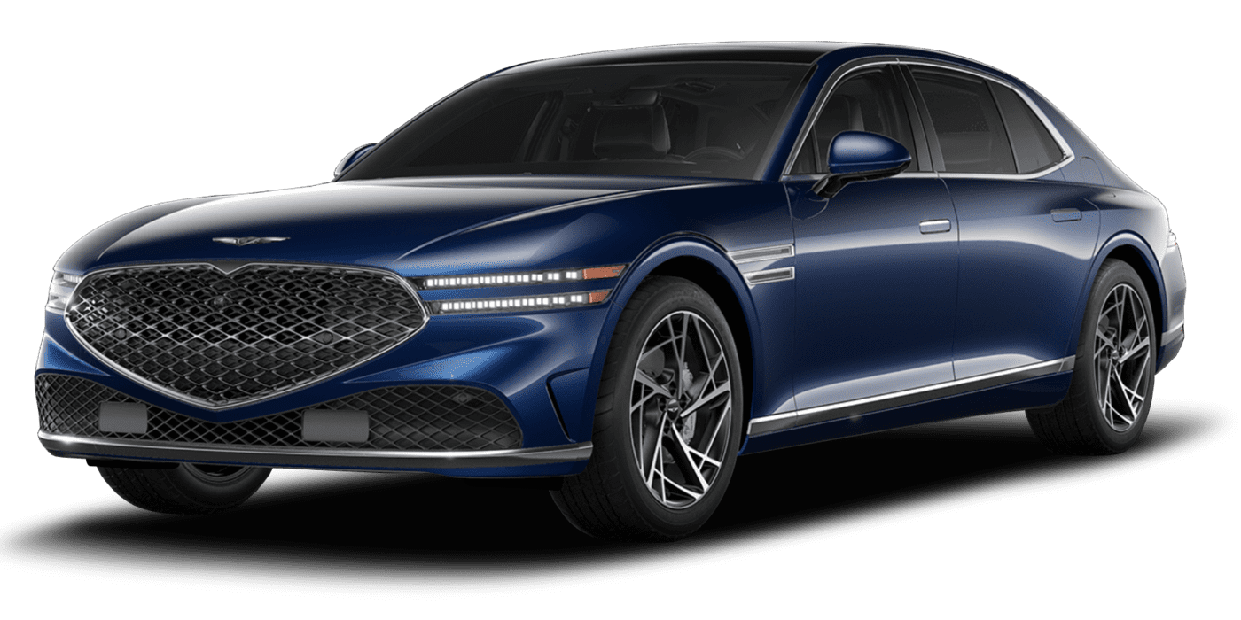 2023 Genesis G90 3.5T — Sedan — 10,164 mi — Wilmington, NC