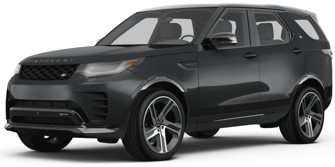 2023 Land Rover Discovery S R-Dynamic — SUV — 34,781 mi — Orlando, FL