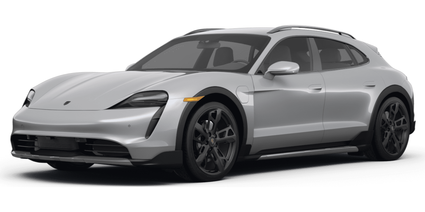 2022 Porsche Taycan Turbo S — Wagon — 24,125 mi — Kennesaw, GA