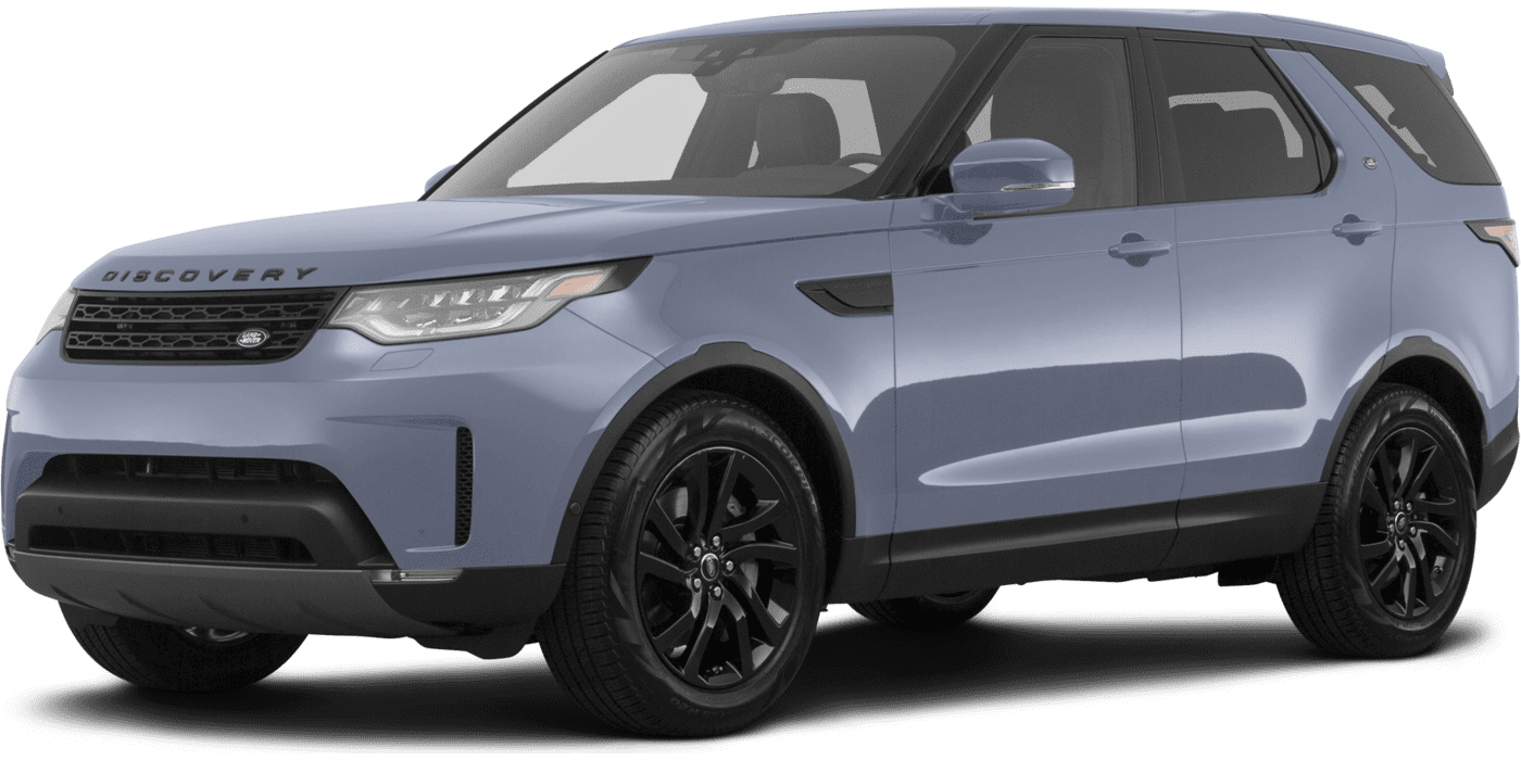 2020 Land Rover Discovery Landmark Edition — SUV — 57,796 mi — Littleton, CO