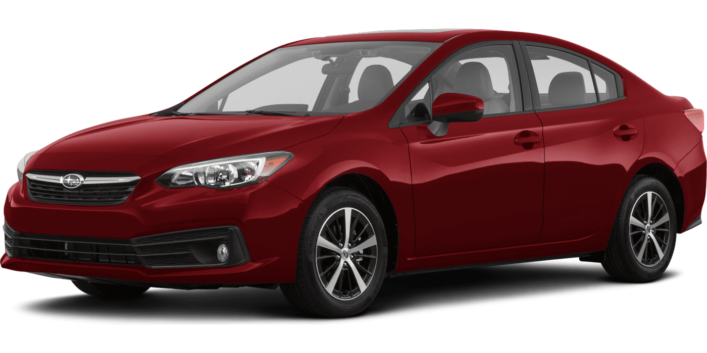 2020 Subaru Impreza 2.0i Premium — Sedan — 149,978 mi — Feasterville Trevose, PA