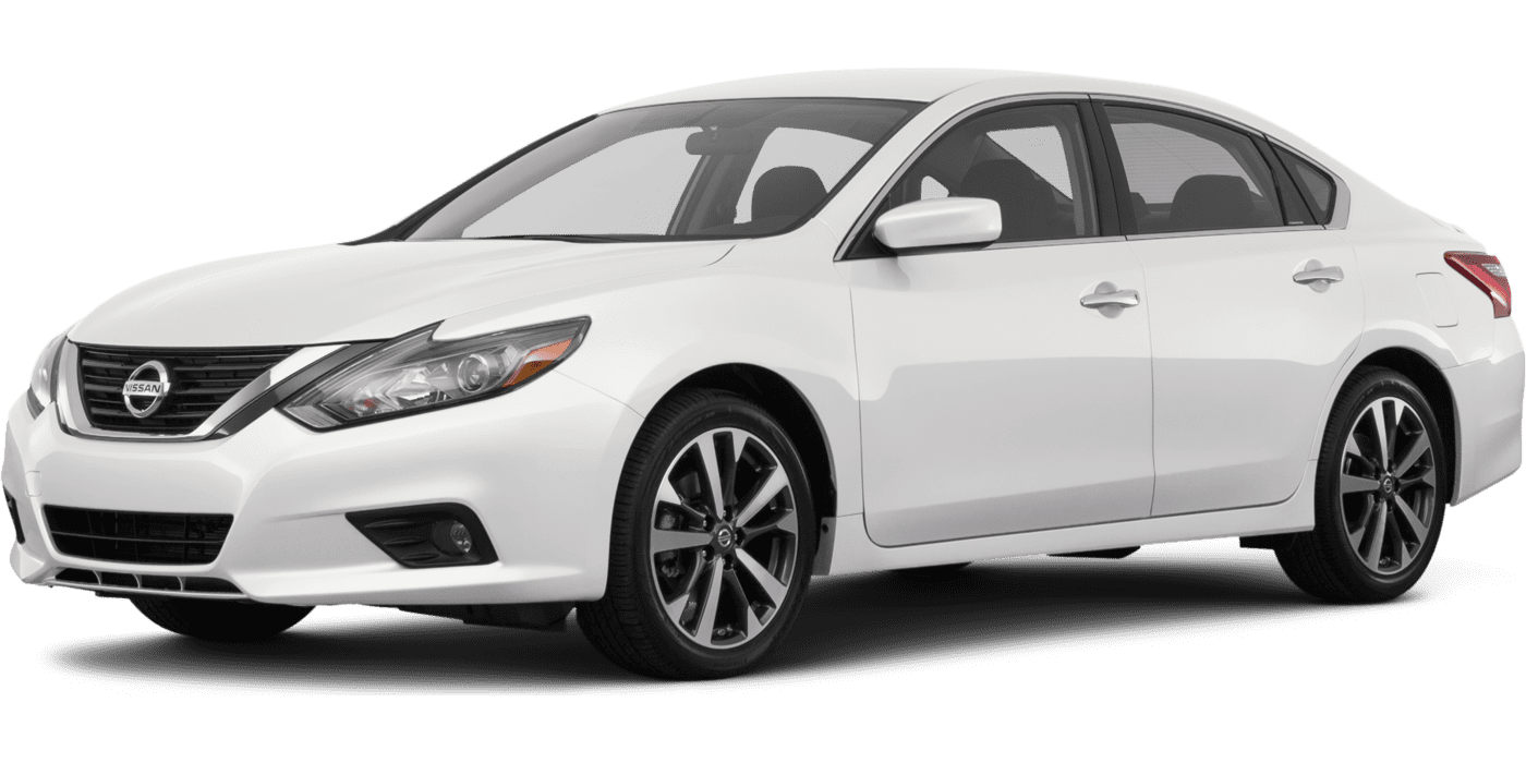 2017 Nissan Altima 3.5 SR — Sedan — 74,000 mi — Brewton, AL