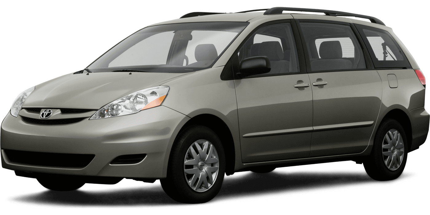 Used Toyota Sienna Under $5,000 for Sale Near Me - TrueCar