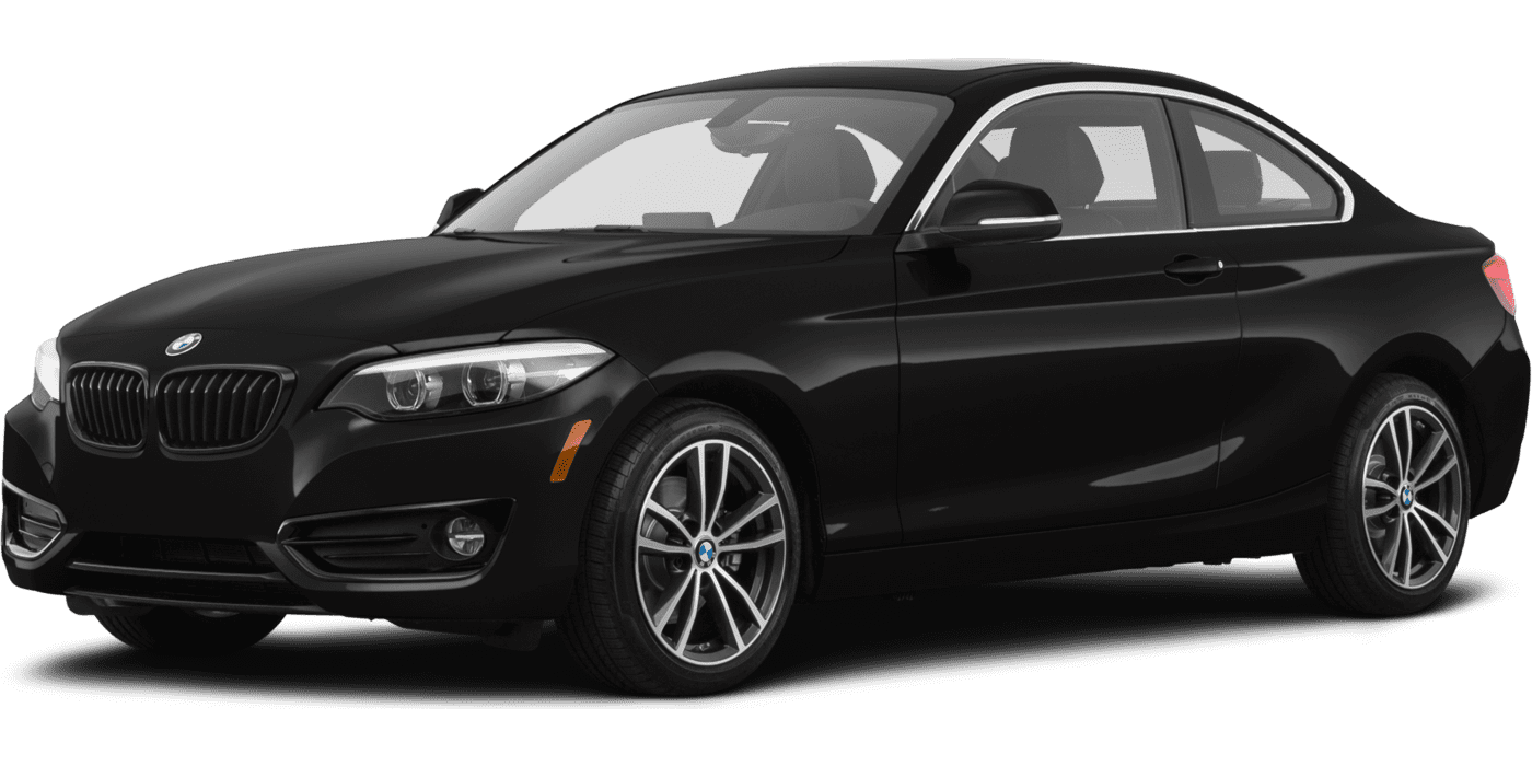 2019 BMW 2 Series M240i — Coupe — 71,969 mi — Scottsdale, AZ