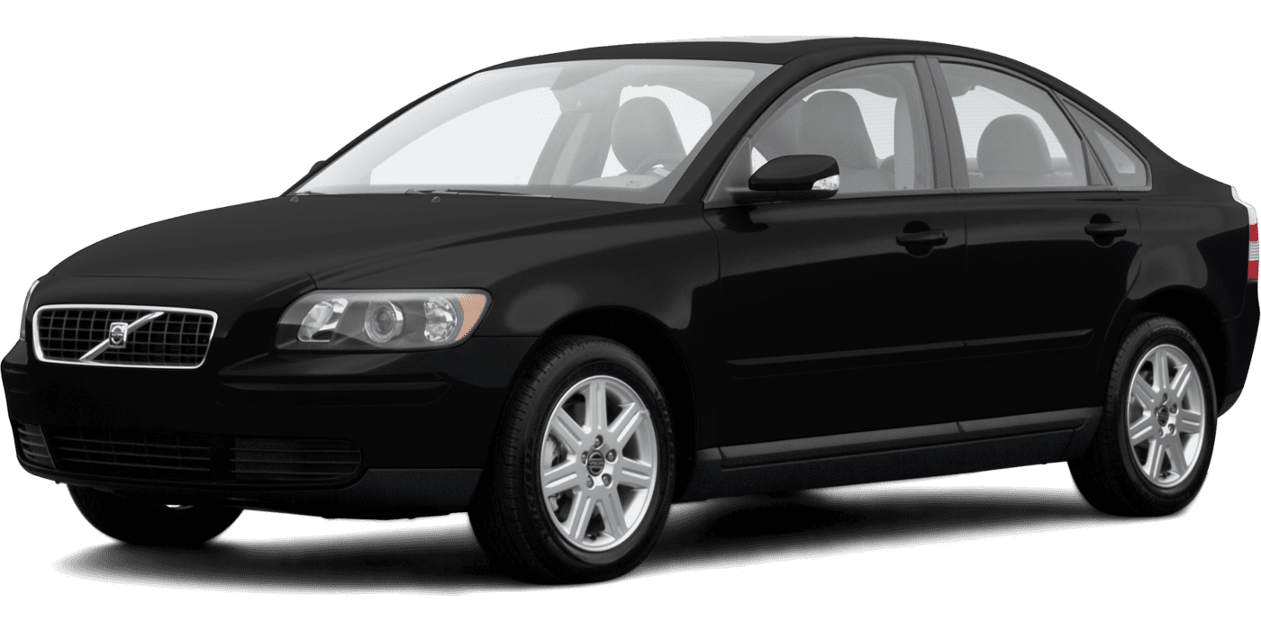 2007 Volvo S40 2.4 — Sedan — 106,461 mi — Hawthorne, CA