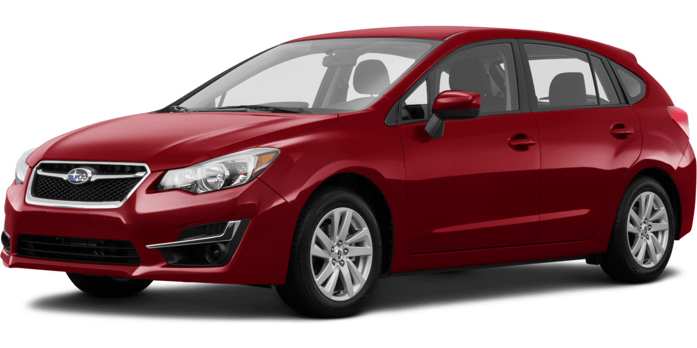 2015 Subaru Impreza 2.0i Premium — Wagon — 30,214 mi — Edison, NJ