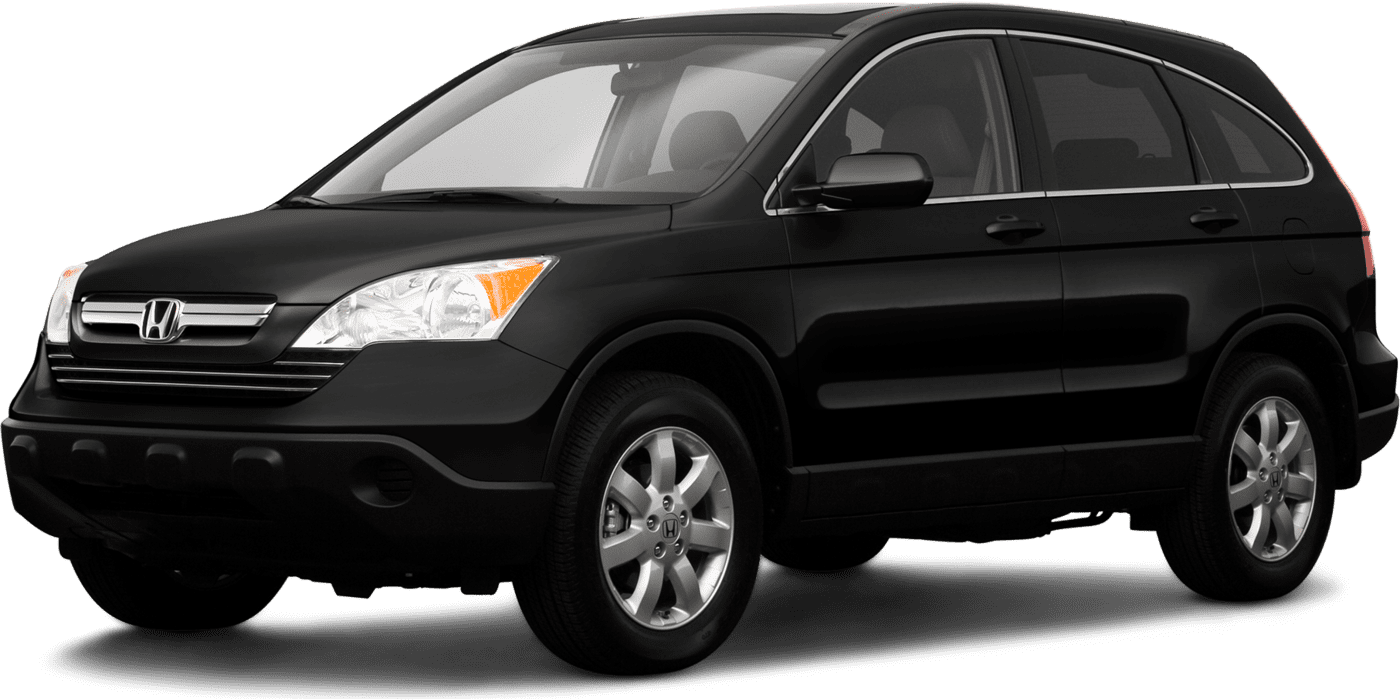 2009 Honda CR-V EX-L — SUV — 256,030 mi — McDonough, GA
