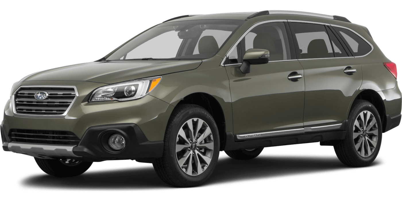 2017 Subaru Outback 3.6R Limited — SUV — 75,578 mi — Salt Lake City, UT