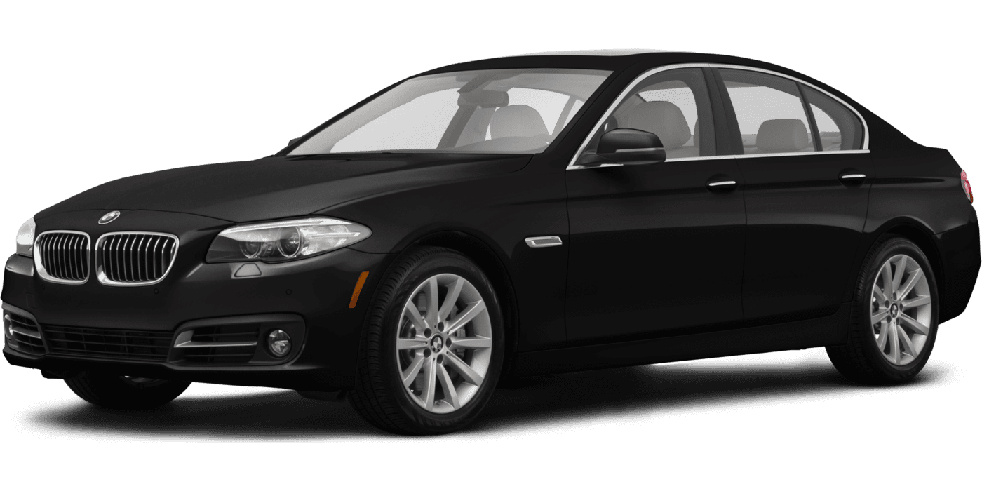 2015 BMW 5 Series 535i — Sedan — 67,662 mi — Orlando, FL