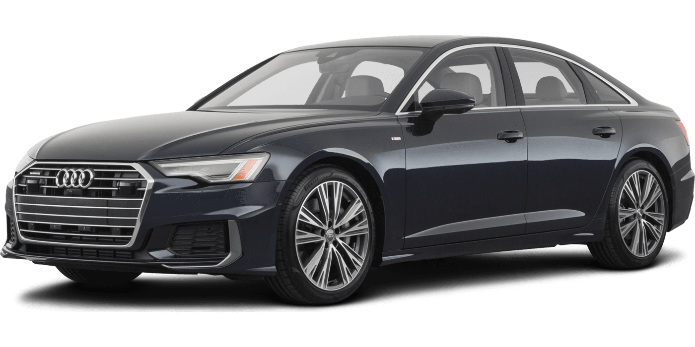 2021 Audi A6 Sport Premium Plus — Sedan — 58,243 mi — West Chester, PA