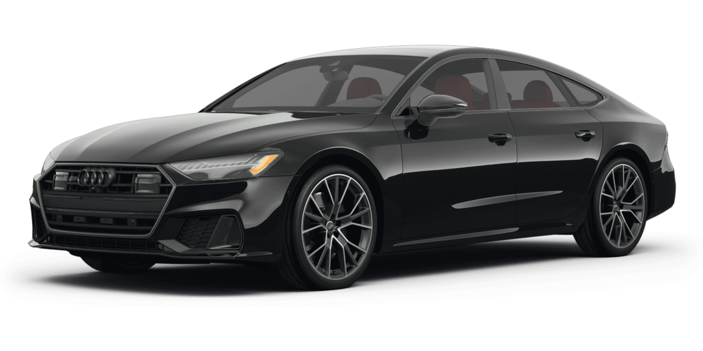 2023 Audi S7 Prestige — Hatchback — 6,536 mi — Los Angeles, CA