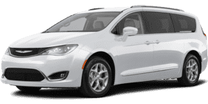 New Chrysler Models Price History Truecar 2019 Chrysler Pacifica Prices
