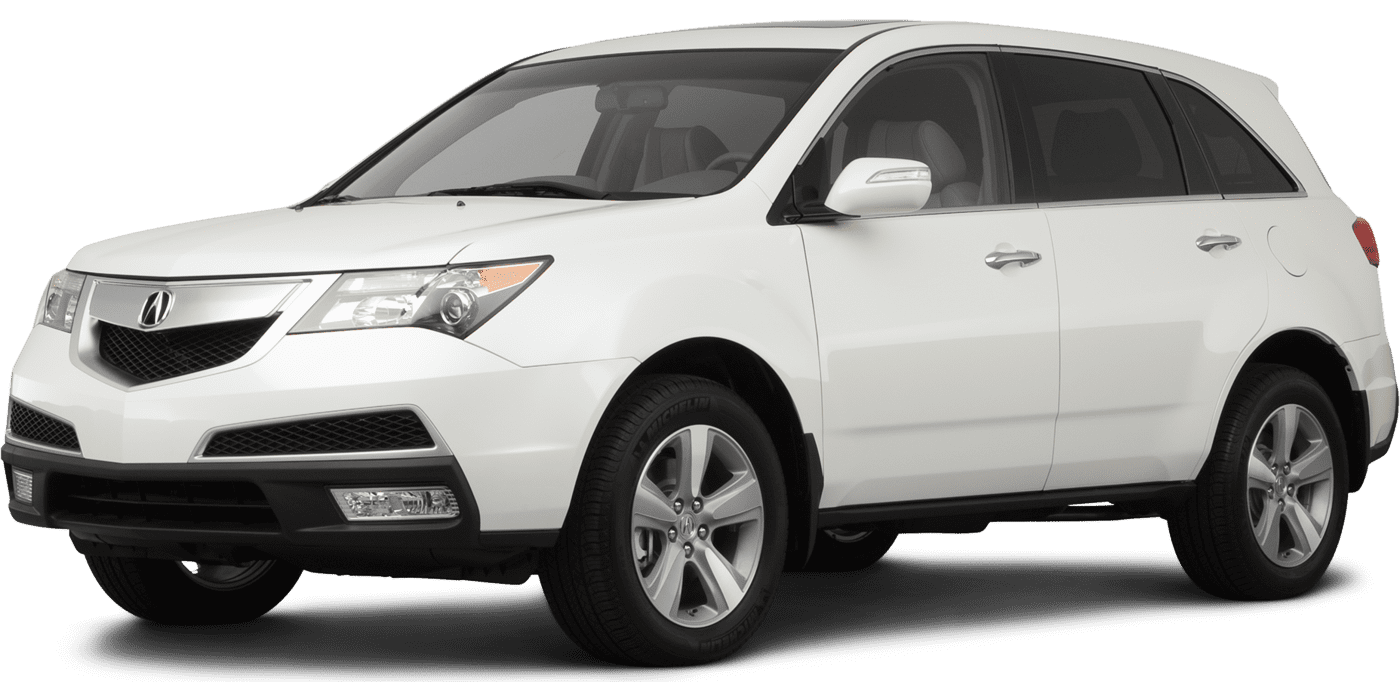 2011 Acura MDX Technology with Entertainment Package — SUV — 174,000 mi — Huntington Station, NY