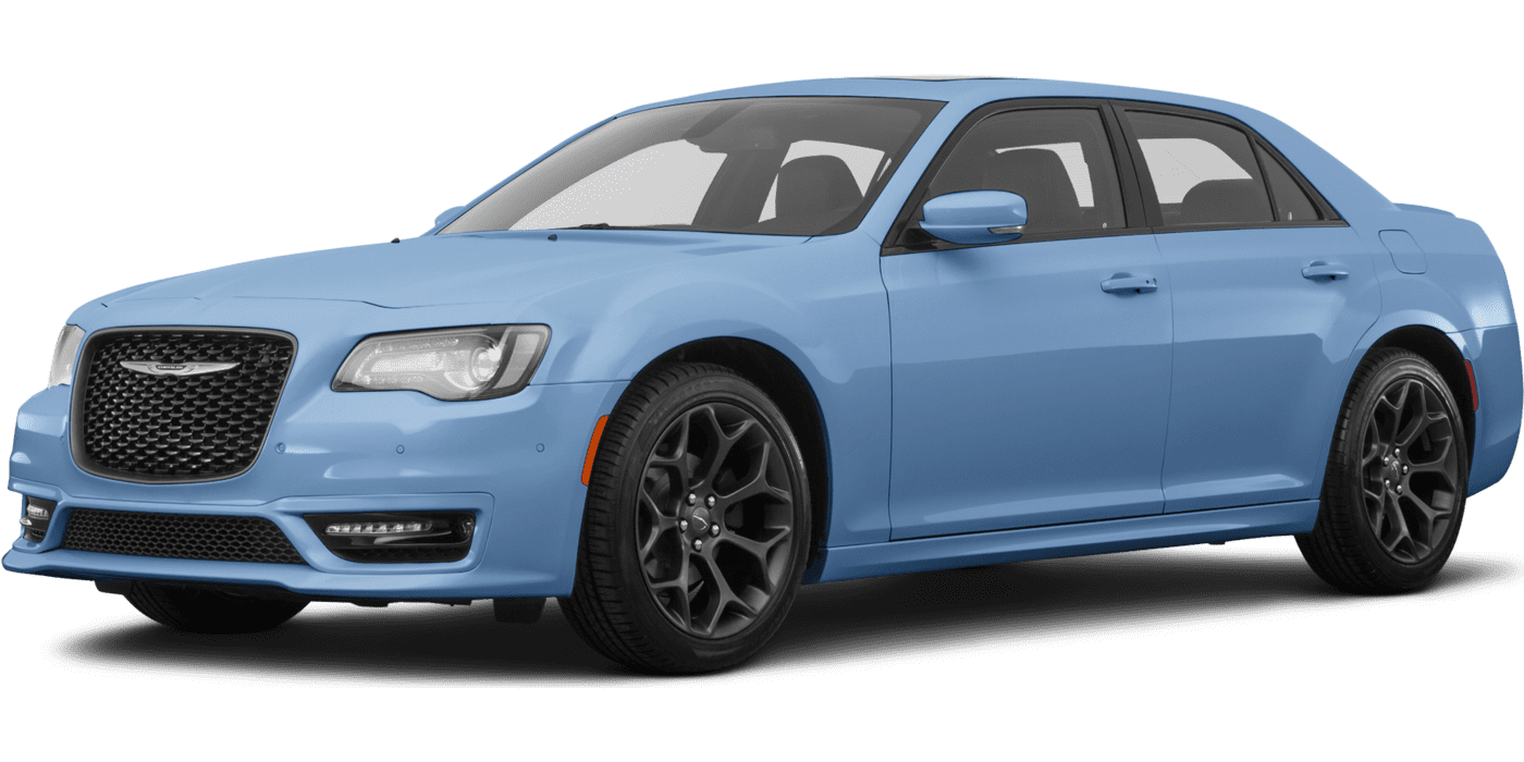 2018 Chrysler 300 S — Sedan — 83,821 mi — Modesto, CA