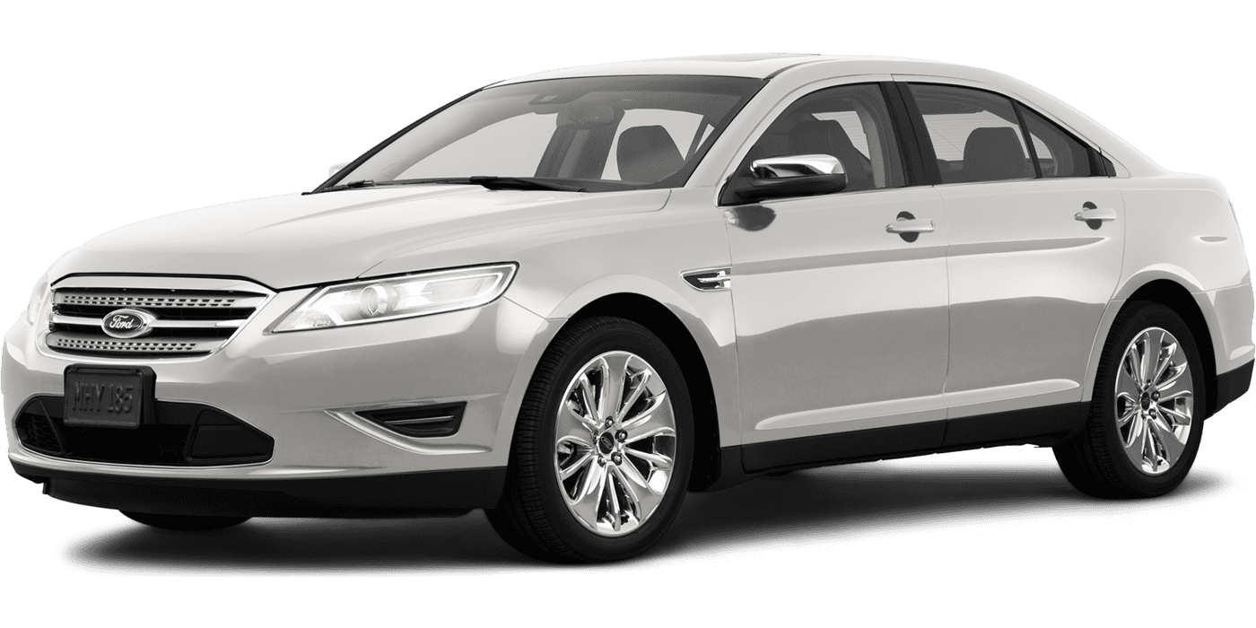 2010 Ford Taurus Limited — Sedan — 179,859 mi — Kansas City, MO