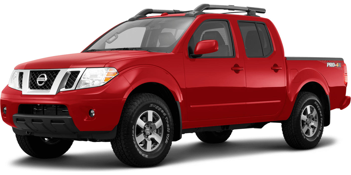 2013 Nissan Frontier SV — Pickup Truck — 82,127 mi — Missoula, MT
