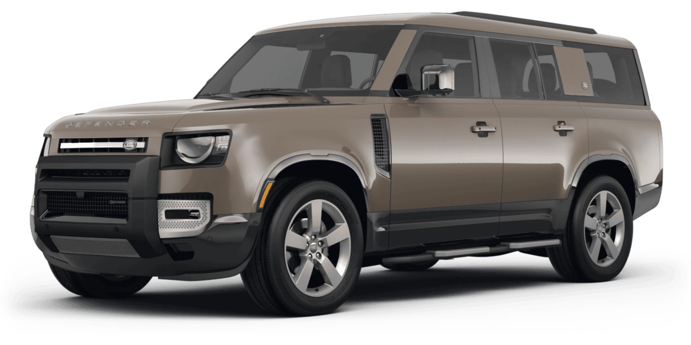 2023 Land Rover Defender X-Dynamic SE — SUV — 11,833 mi — Miami, FL