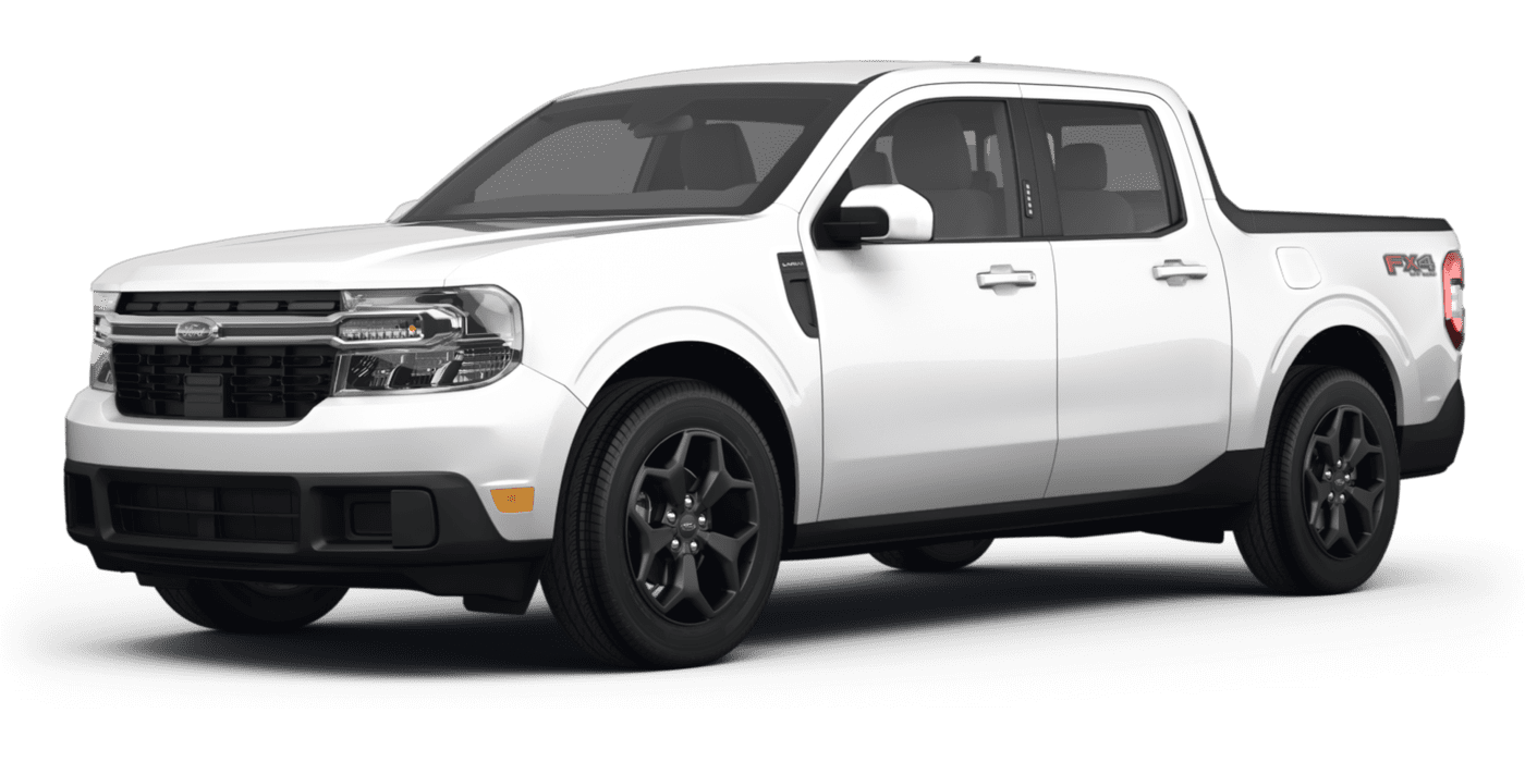 2023 Ford Maverick LARIAT — Pickup Truck — 15,340 mi — Sweetwater, TN
