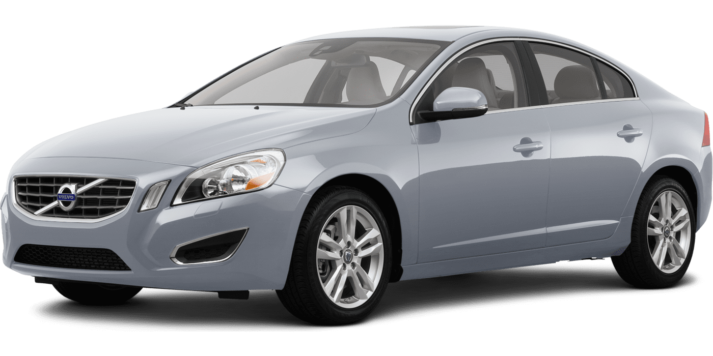 2013 Volvo S60 Platinum — Sedan — 71,415 mi — Nazareth, PA