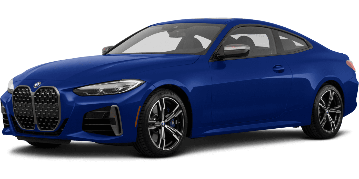 2023 BMW 4 Series M440i — Coupe — 49,894 mi — Loveland, CO