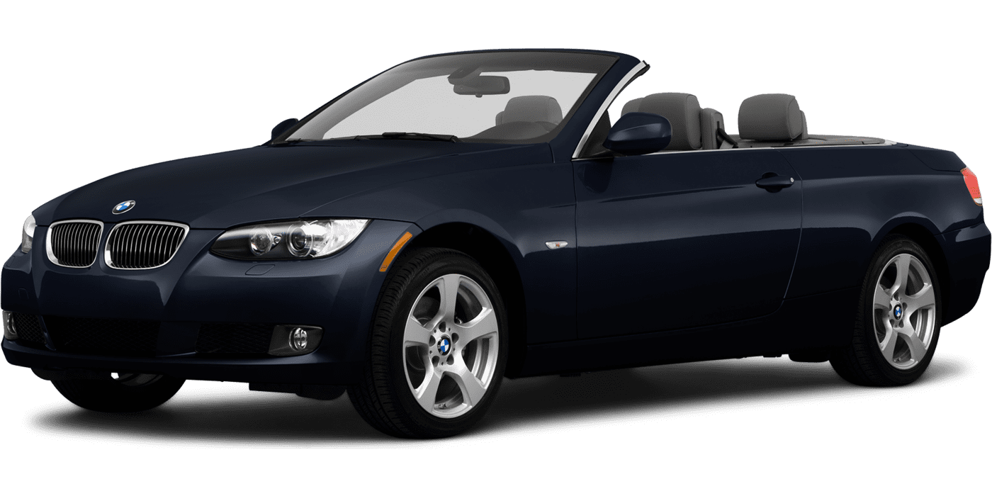 2010 BMW 3 Series 328i — Convertible — 51,082 mi — Sarasota, FL