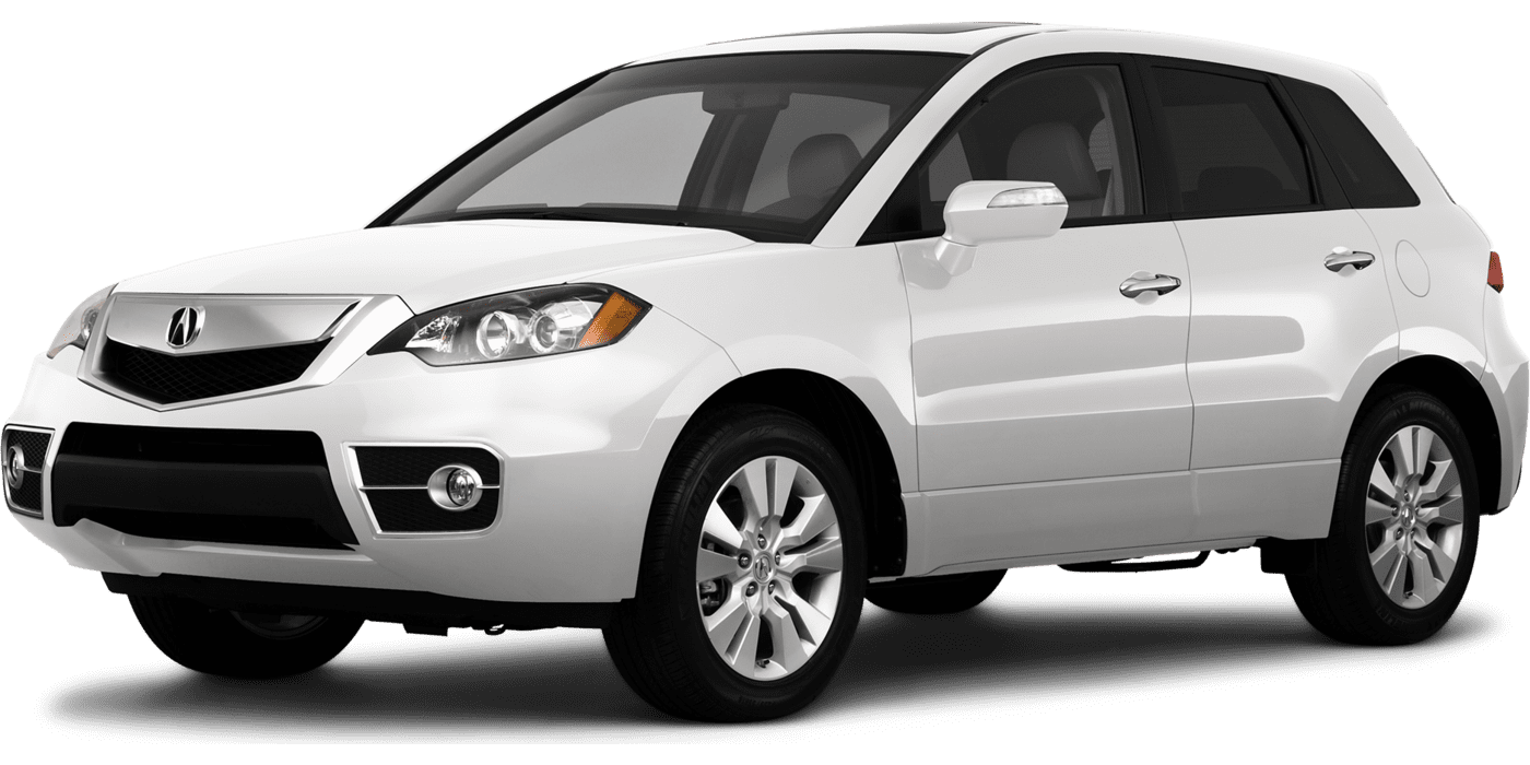 2010 Acura RDX Standard — SUV — 229,324 mi — Columbus, IN