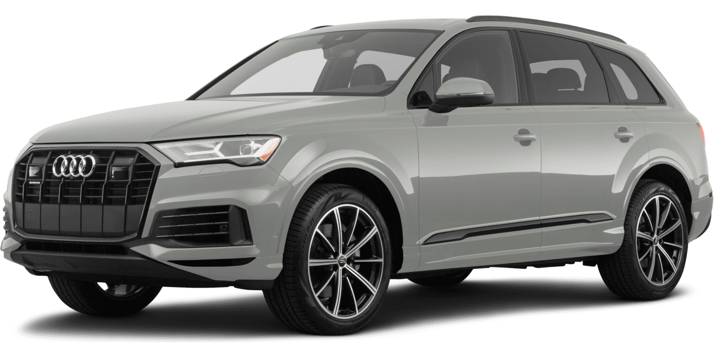 2020 Audi Q7 Premium Plus — SUV — 97,185 mi — Ramsey, NJ