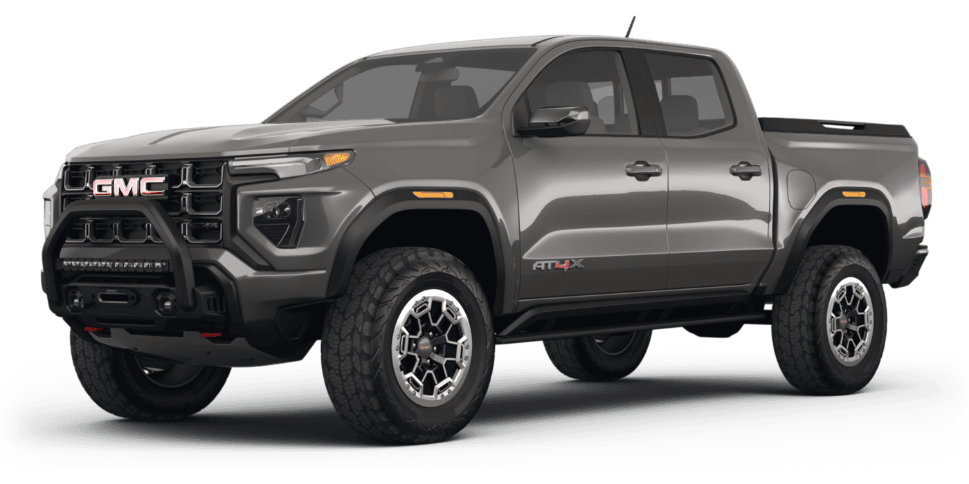 2024 GMC Canyon AT4X — Pickup Truck — 2,144 mi — Boise, ID