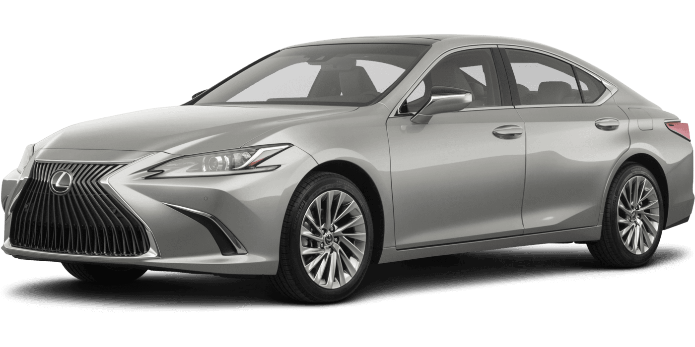 2024 Lexus ES ES 350 Luxury — Sedan — 42,942 mi — College Park, MD