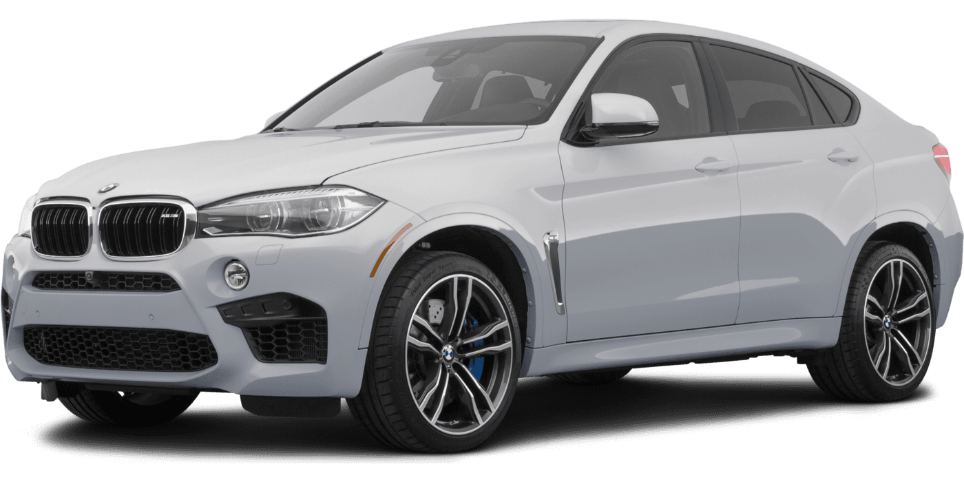 2019 BMW X6 M Standard — SUV — 37,083 mi — Jacksonville, FL