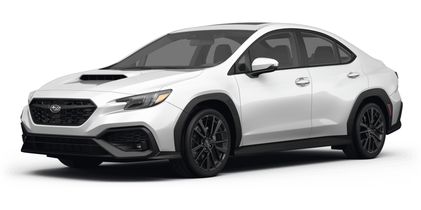 2023 Subaru WRX GT — Sedan — 26,454 mi — Pembroke Pines, FL