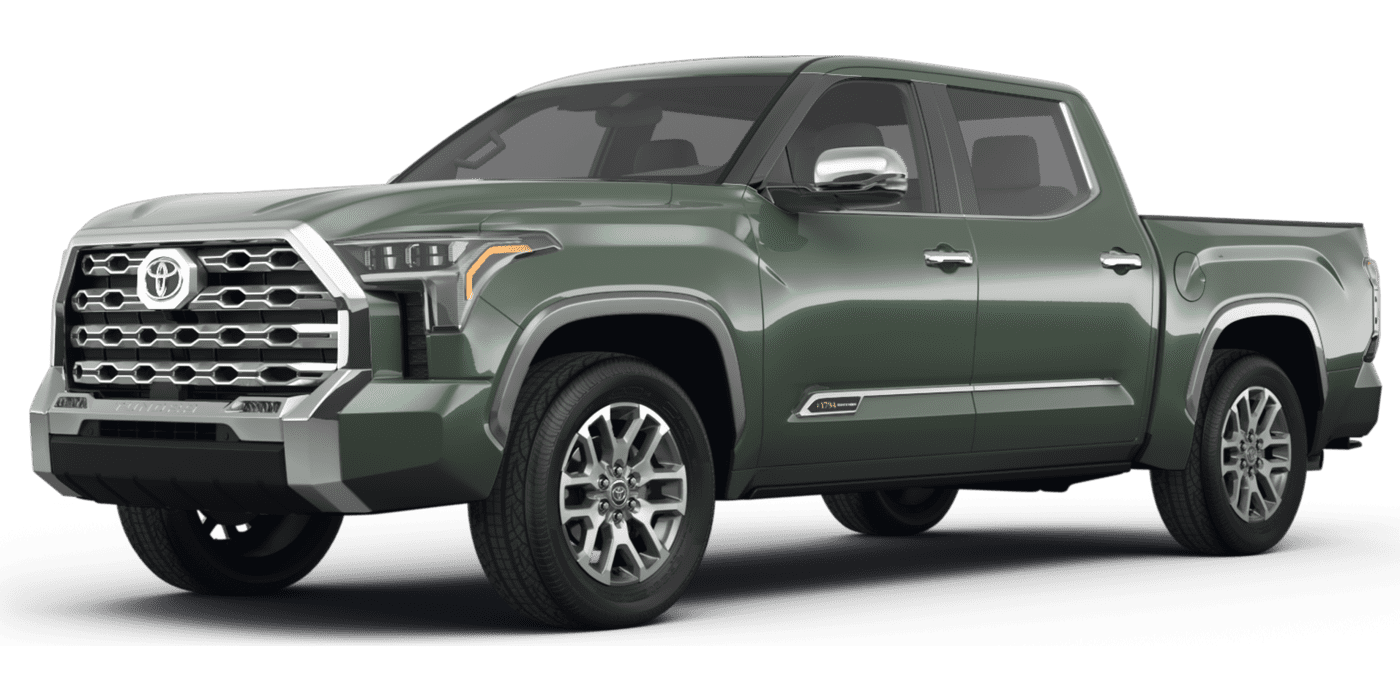 2022 Toyota Tundra 1794 Edition — Pickup Truck — 41,063 mi — Wilbraham, MA