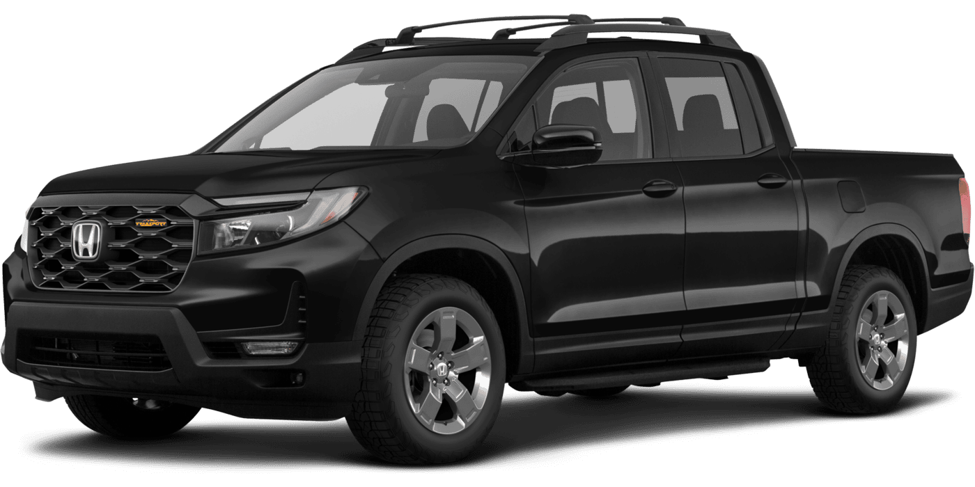 2024 Honda Ridgeline TrailSport — Pickup Truck — 18,000 mi — Muncie, IN